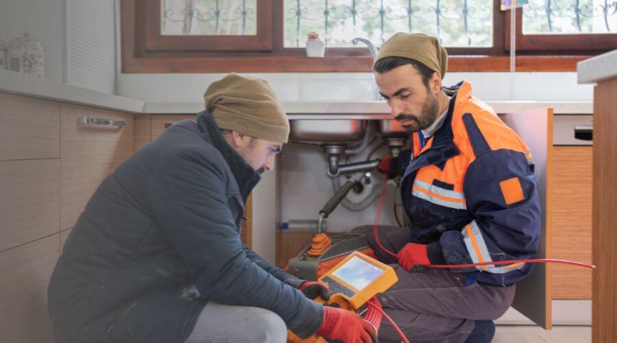 Professional Tankless Water Heater Installation in Gerton, NC